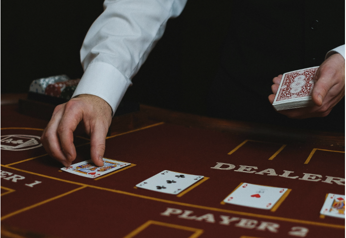 Do West Virginia players Prefer Simple Casino Experiences? And Why "Yes"